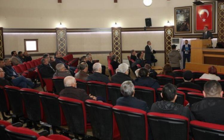 Bursa İnegöl'de çiftçilere tarımsal 'hibe'ler anlatıldı 1 GkrU7861rT729G |