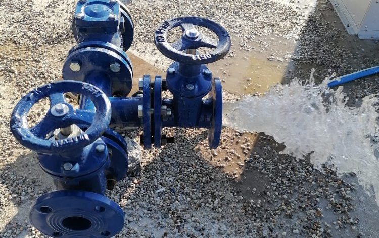 Manisa'da Tekeliışıklar'ın su sorunu çözüldü 1 Gr055T88kU5r9G |