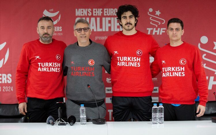 Okan Halay: "Tüm çalışmalarımızı galibiyet üzerine yaptık" 1 Gr51kUrT10G832 |