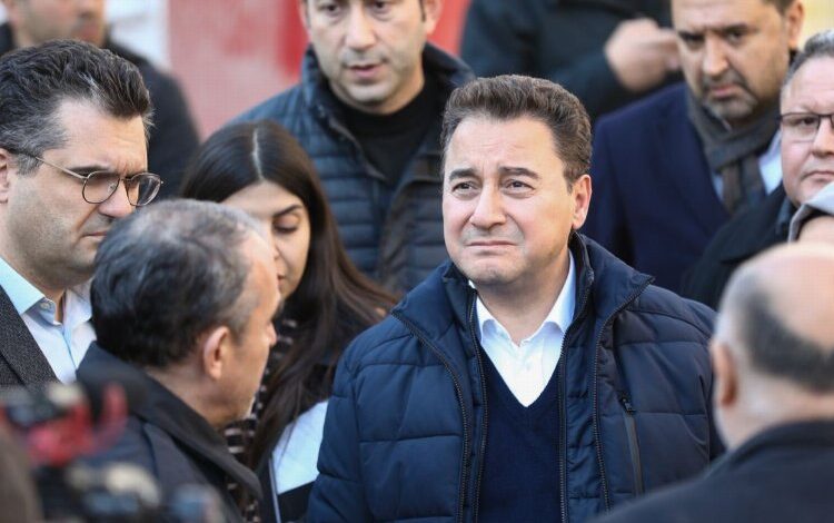 Babacan: Bu görüntü normal değil! 1 GrGrT9U22k83 |