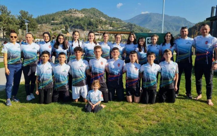 Türkiye Şampiyonası'ndan İnegöl'e 17 madalyayla döndüler 1 Tk1U42r1G06G8r |