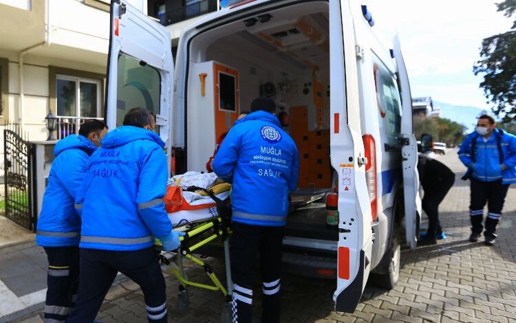 Muğla Büyükşehir ekipleri sağlık için yollarda 1 Tk8r362U279rGG |