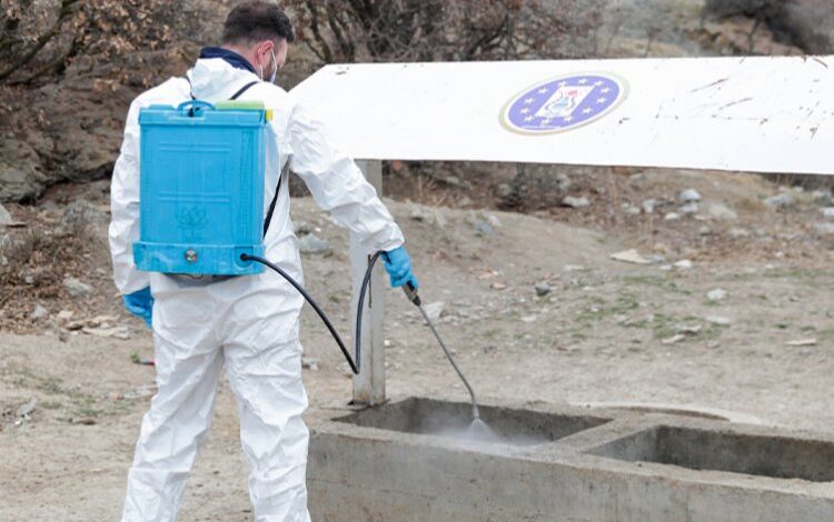 Kütahya beslenme noktalarını temizliyor 1 U3rTG85kr03G97 |