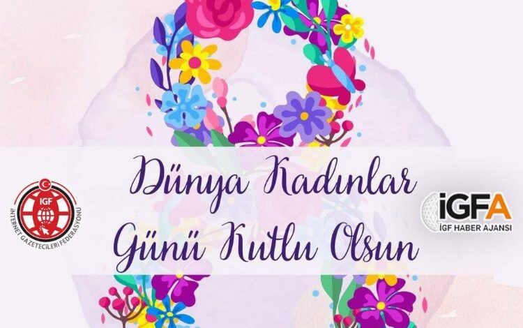 8 Mart Dünya Kadınlar Günü kutlu olsun 1 U5rTrG197G15k8 |