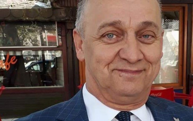 DSP Edirne İl Başkanı Nalbantoğlu vefat etti 1 U79T492k4rG6Gr |