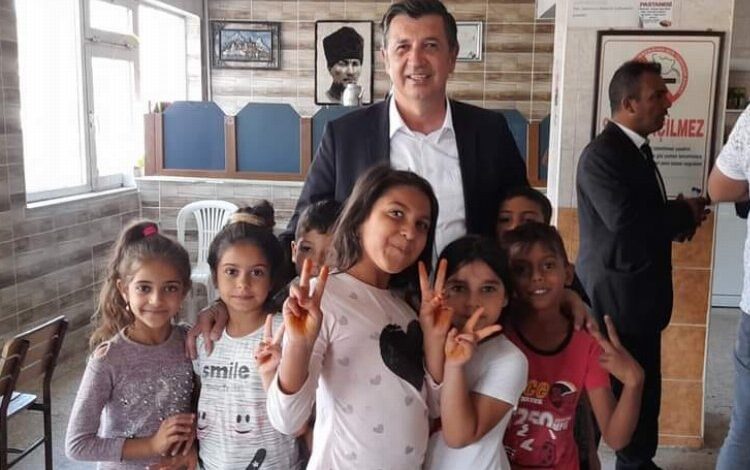 Gaytancıoğlu: Okullar açıldı, masraflar arttı 1 UGr8107rkT397G |