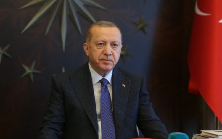 Cumhurbaşkanı Erdoğan’dan şehit ailesine taziye 1 UT1Gr1r5G338k3 |