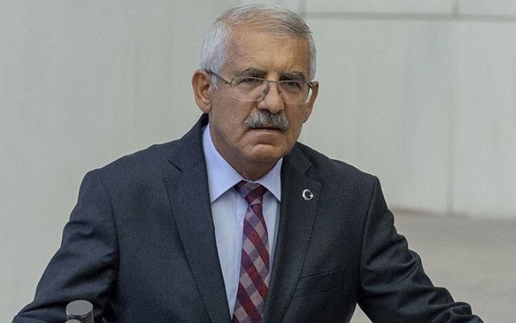 İYİ Partili Yokuş'tan Bakan Akar'a sert tepki! 1 UT4krG895r5G7 |