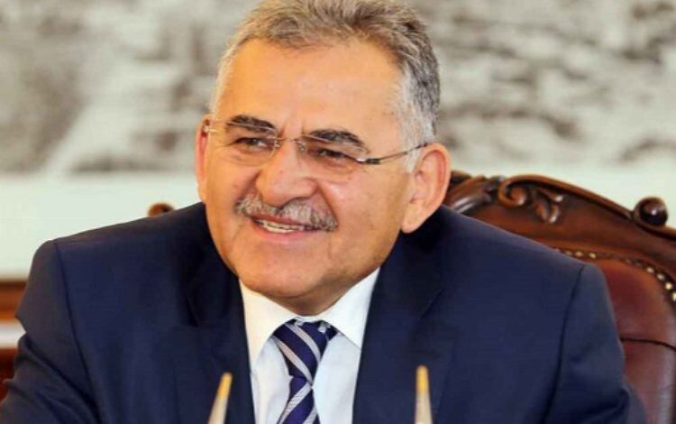 Kayseri uygun 'iklim'i hazırlıyor 1 UTG57G04r57rk9 |