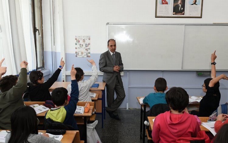 Depremzede öğrenciler MEB takibinde 1 Ur1T4G1k394Gr5 |