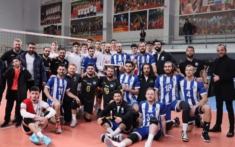 Muğla temsilcilsi Milas filede galibiyet serisini 14'e çıkardı 1 Ur99r1T6G10kG |