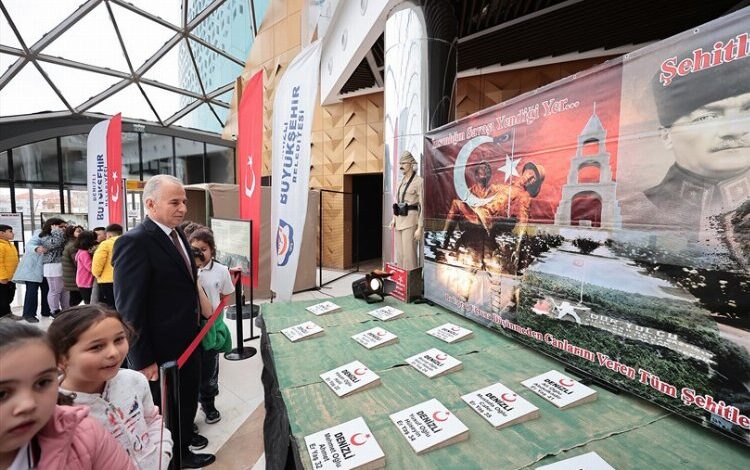 Ege'de Çanakkale rüzgarı 1 UrG3G611T62rk1 |