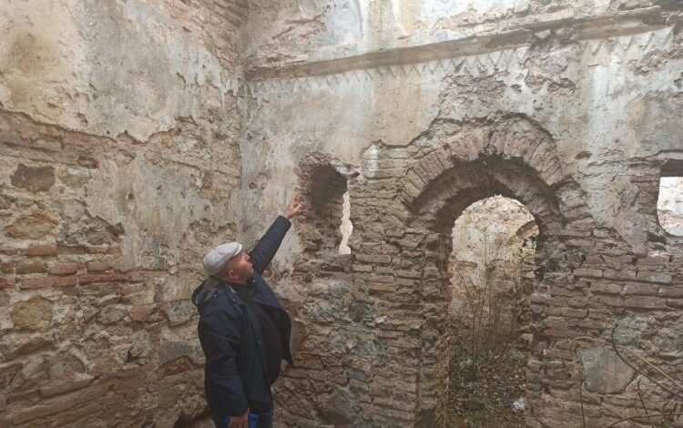 Bursa Orhangazi'deki bin yıllık hamam tarihe ışık tutuyor 1 k2r6G5GT0U57r3 |