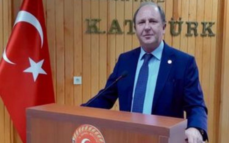 Edirne İl Genel Meclis Üyesi Şenol Kılıç, Enez Yolu'na dikkati çekti 1 k4T5GU4rr2G167 |