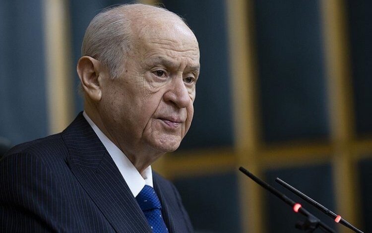Bahçeli alayına meydan okudu! 1 r4kU9G6T7G649r |
