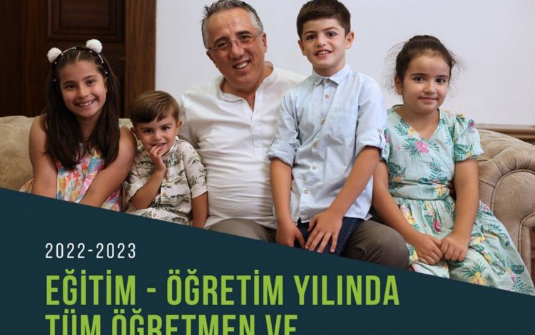 Mehmet Savran'dan yeni eğitim yılı mesajı 1 r60G6340UrkT1G |