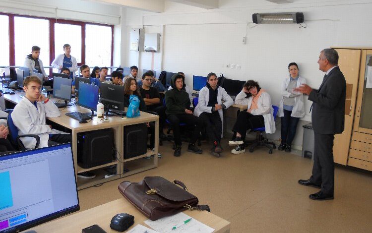 KSO’nun 'Meslek Erbabı' projesi devam ediyor 1 r708Gkr31GT5U4 |