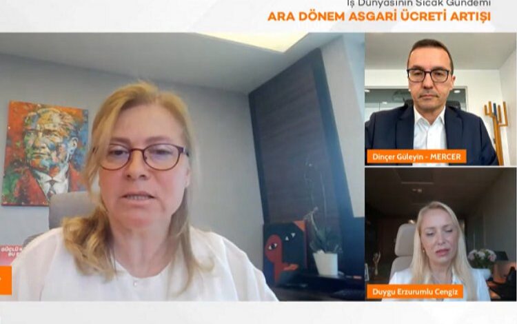 PERYÖN çalışma hayatının nabzını tutuyor 1 rG38k626G2rUT7 |