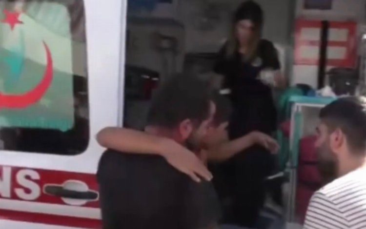 Adıyaman'da elektrik akımına kapılan iki arkadaş ağır yaralandı 1 rG5315TUk8Gr71 |