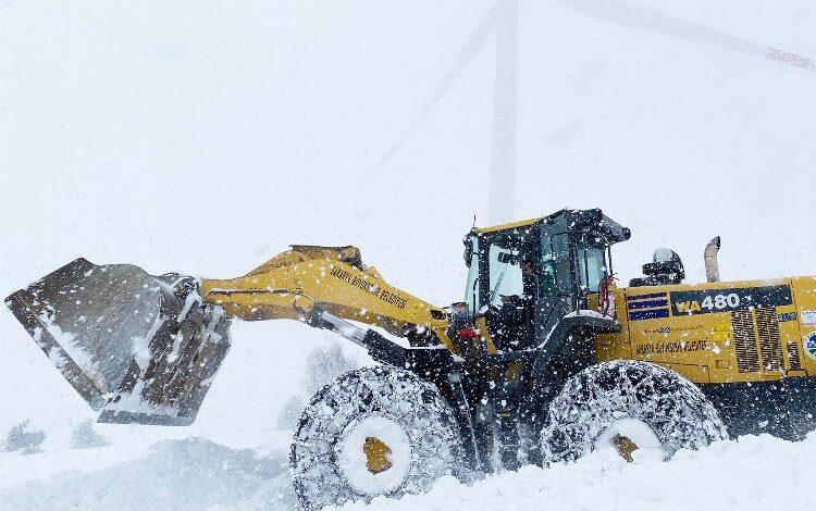 Sakarya'da 6 grup yolu ulaşıma açıldı 1 rUr4k27GT459G3 |